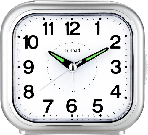 Alarm clock for elderly extra - for, elderly,