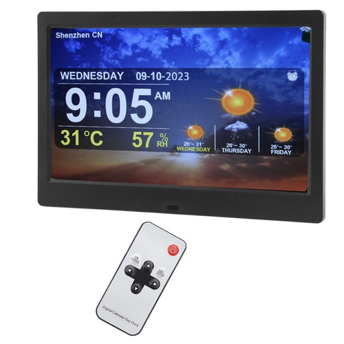 Inch wifi digital - —10,