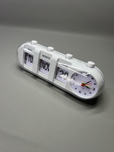 Perpetual desk calendar - perpetual,