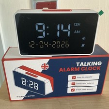 Talking Clock - Extra Loud