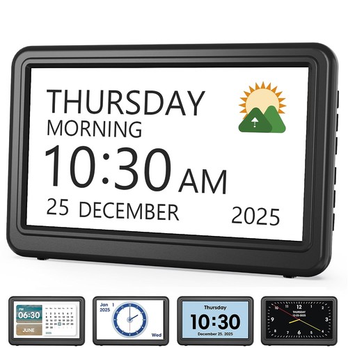 Roxicosly digital calendar - roxicosly,