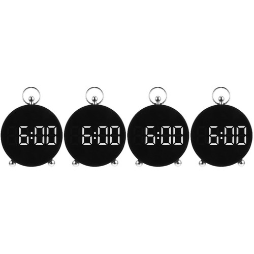 Reusable digital alarm - reusable,