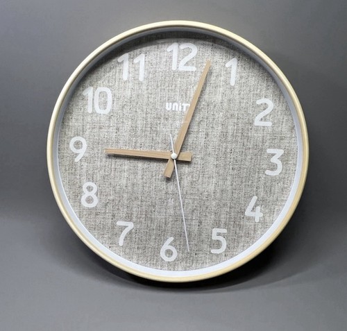Simple classic round - classic,