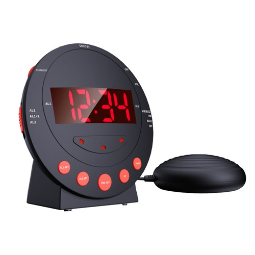 Bc600 vibrating alarm - vibrating,